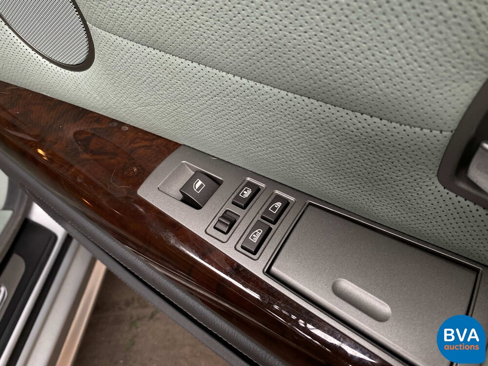 BMW 760Li E65 6.0 V12 445PS 2004 -YOUNGTIMER-.