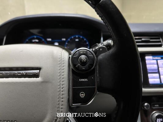 Land Rover Range Rover 3.0 TDV6 Autobiography 258pk 2013 (Origineel-NL), 3-KKD-17
