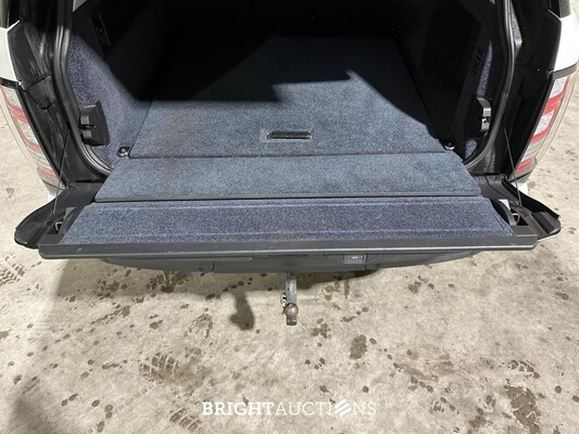 Land Rover Range Rover 3.0 TDV6 Autobiography 258pk 2013 (Origineel-NL), 3-KKD-17