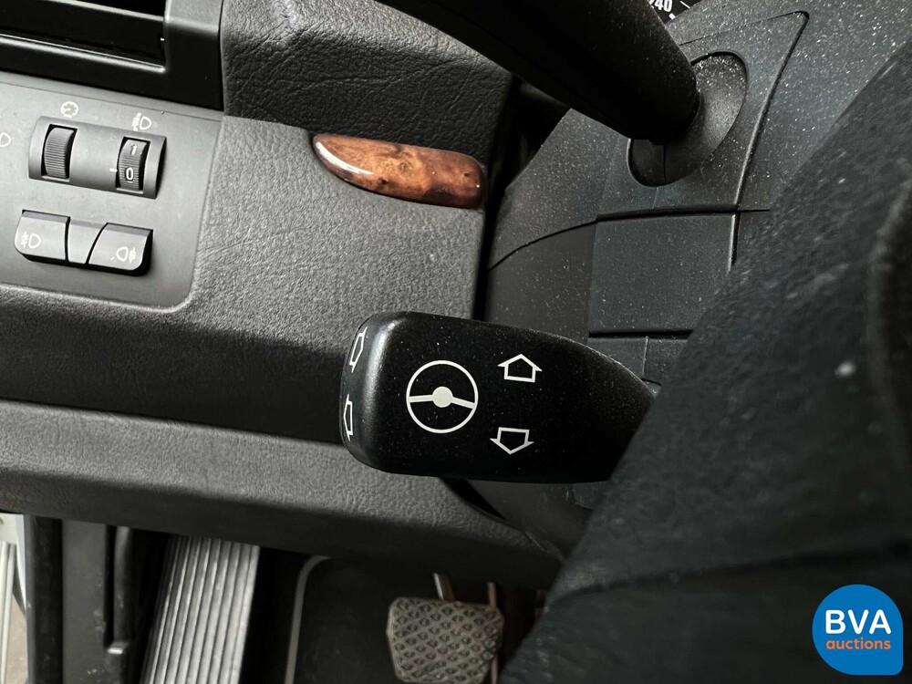 BMW X5 4.4i 286 PS 2003, XR-354-P.