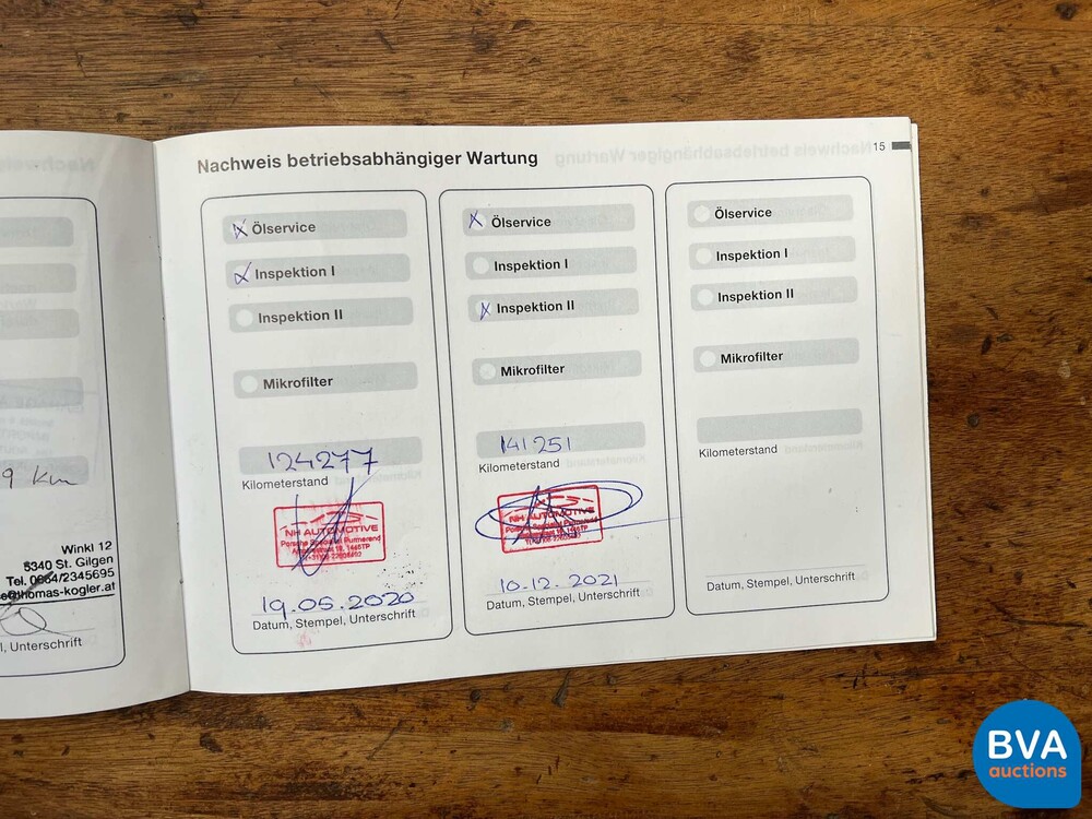BMW X5 4.4i 286 PS 2003, XR-354-P.