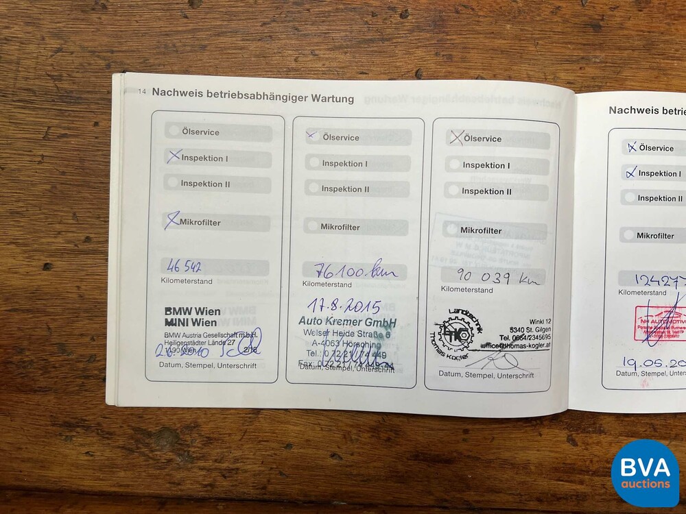 BMW X5 4.4i 286 PS 2003, XR-354-P.