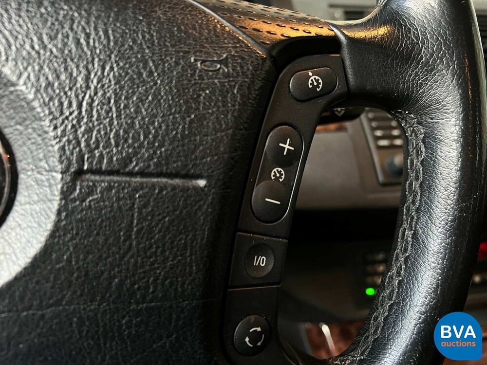 BMW X5 4.4i 286 PS 2003, XR-354-P.