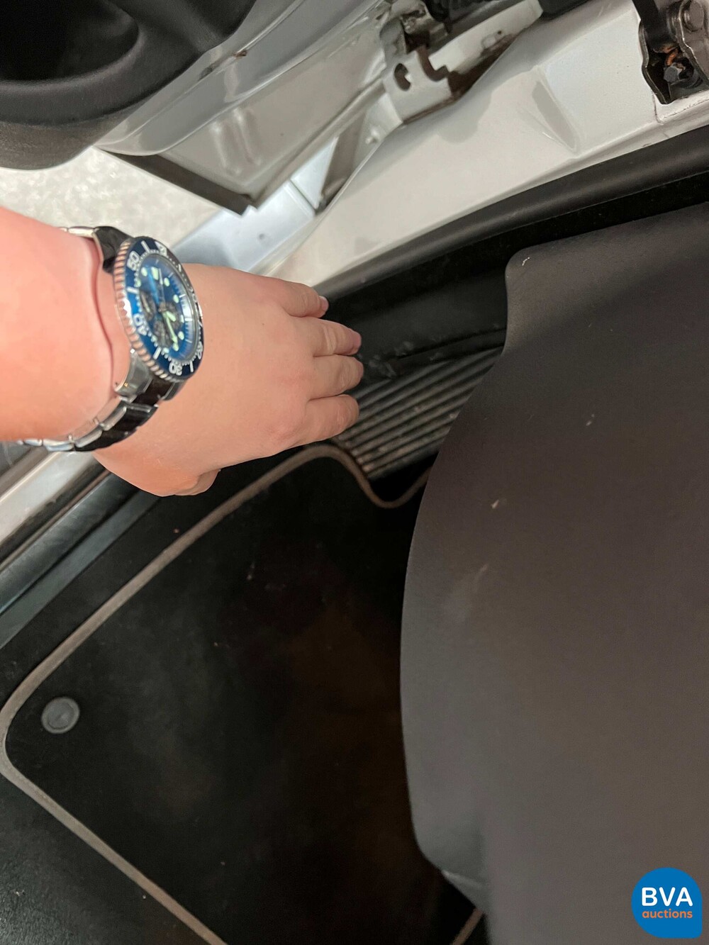 BMW X5 4.4i 286 PS 2003, XR-354-P.