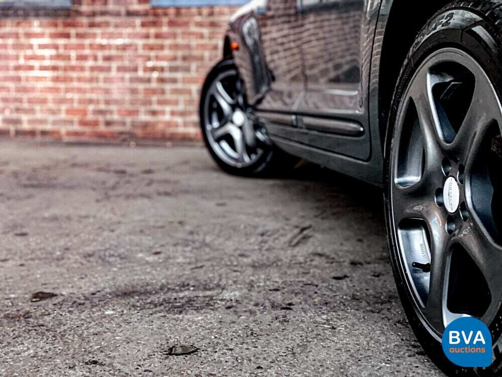 Chrysler PT Cruiser 2.4i Touring 143hp 2006 -Org NL-, 55-TB-FL.