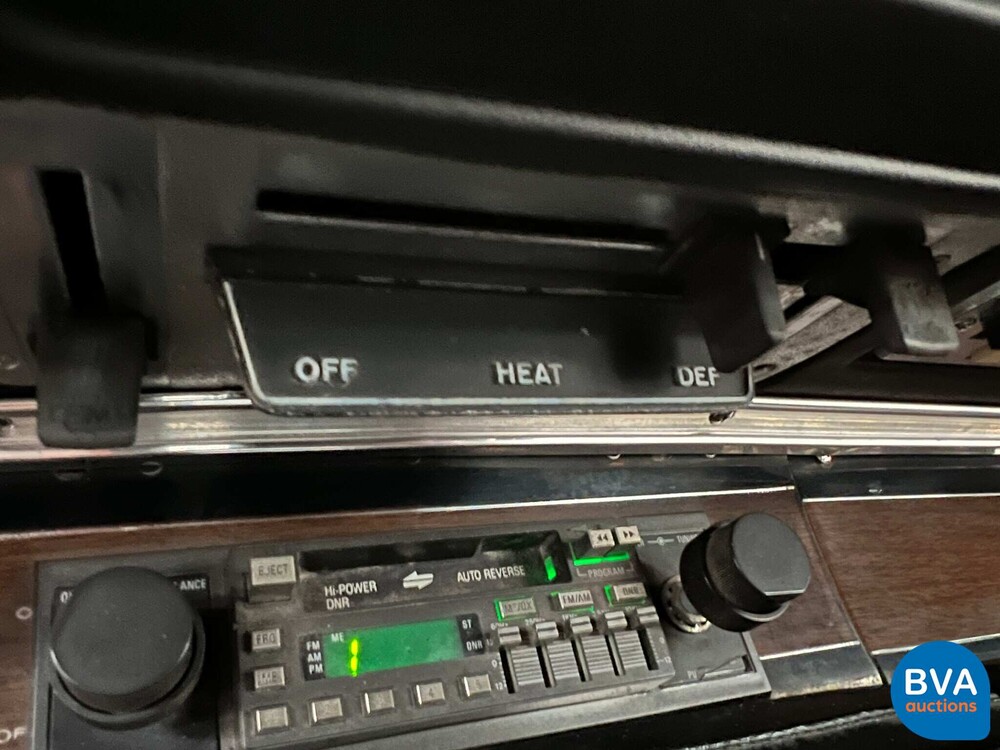 1969 Dodge Coronet R/T V8.