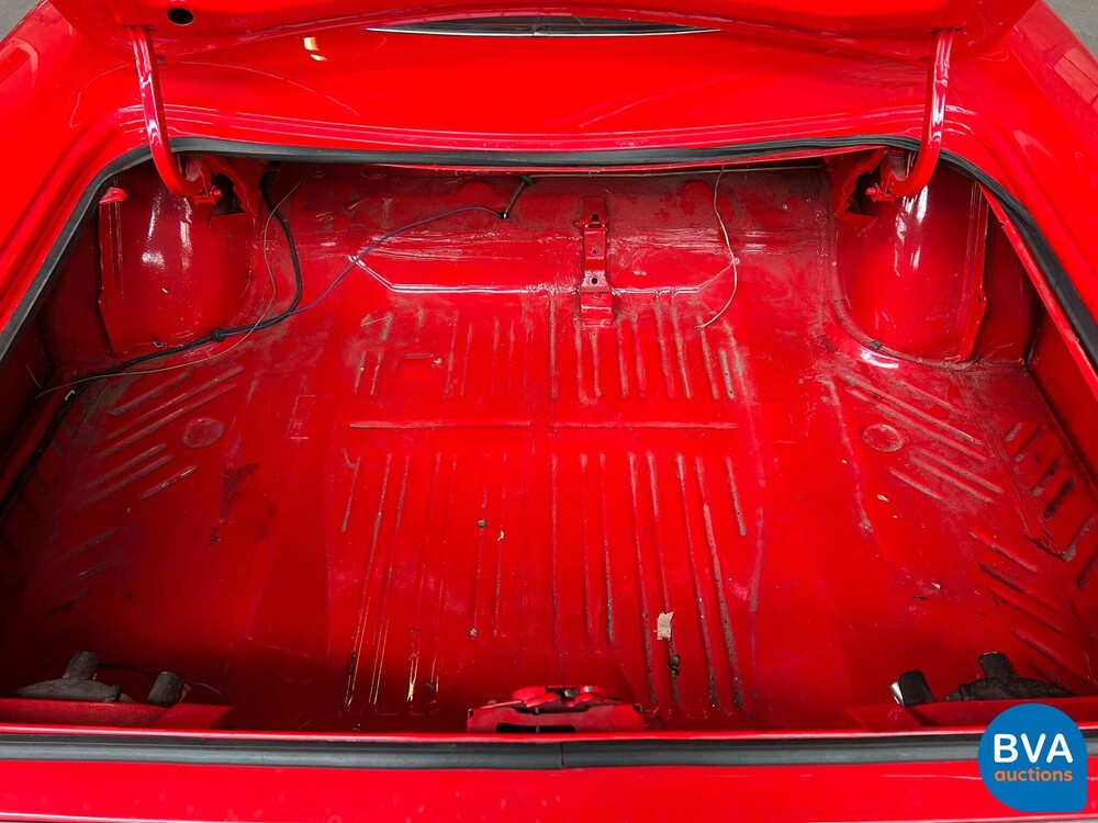 1969 Dodge Coronet R/T V8.