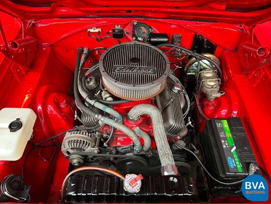 1969 Dodge Coronet R/T V8.