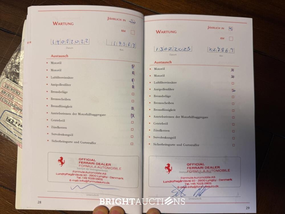 Ferrari 488 Spider HELE 3.9 V8 - Full Carbon – 670pk - Händlergarantie bis 05/2027