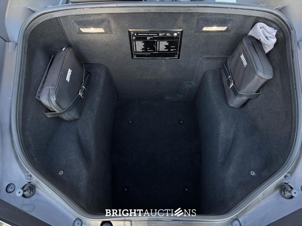 Ferrari 488 Spider HELE 3.9 V8 - Full Carbon – 670pk - Händlergarantie bis 05/2027