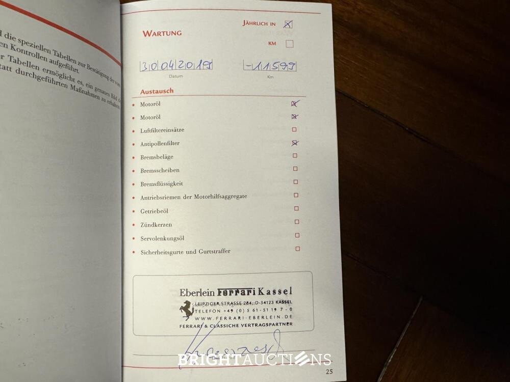 Ferrari 488 Spider HELE 3.9 V8 - Full Carbon – 670pk - Händlergarantie bis 05/2027