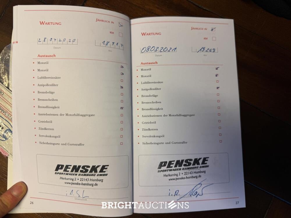 Ferrari 488 Spider HELE 3.9 V8 - Full Carbon – 670pk - Händlergarantie bis 05/2027