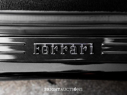 Ferrari 488 Spider HELE 3.9 V8 - Full Carbon – 670pk - Dealergarantie tot 05/2027