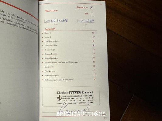 Ferrari 488 Spider HELE 3.9 V8 - Full Carbon – 670pk - Dealergarantie tot 05/2027