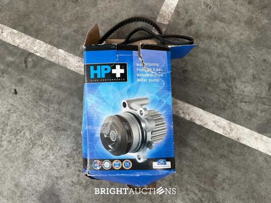 Volkswagen Golf MK2 GTI 2.0 8v 112pk 1987 (Origineel-NL), RX-32-GJ