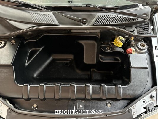 Clio V6 RS Phase 1 Renault Sport 3.0 V6 230pk 2002 Youngtimer