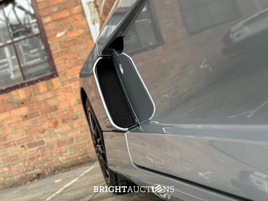 Clio V6 RS Phase 1 Renault Sport 3.0 V6 230pk 2002 Youngtimer