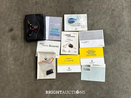 Clio V6 RS Phase 1 Renault Sport 3.0 V6 230pk 2002 Youngtimer