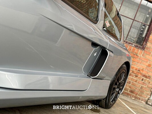 Clio V6 RS Phase 1 Renault Sport 3.0 V6 230pk 2002 Youngtimer