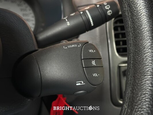 Clio V6 RS Phase 1 Renault Sport 3.0 V6 230pk 2002 Youngtimer