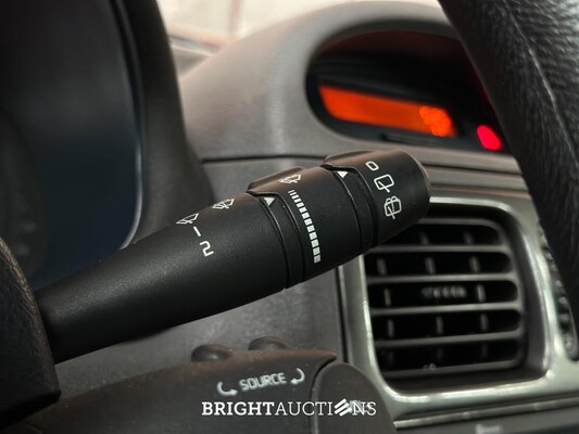 Clio V6 RS Phase 1 Renault Sport 3.0 V6 230pk 2002 Youngtimer