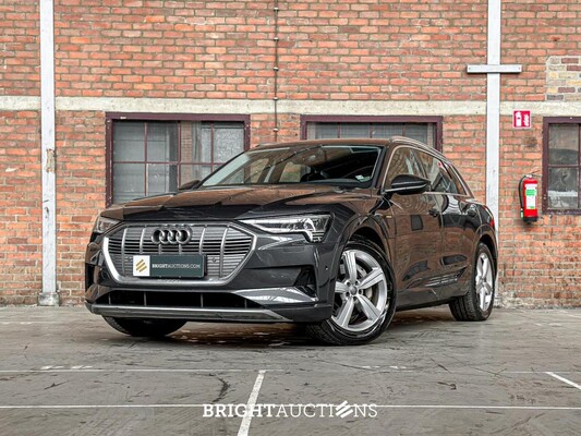 BRIGHT AUCTIONS: EV-Car Auction - Tiel