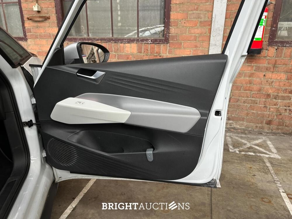 Volkswagen ID.3 First Plus 58 kWh 204pk 2020 (Origineel-NL & 1e Eigenaar), J-275-SK