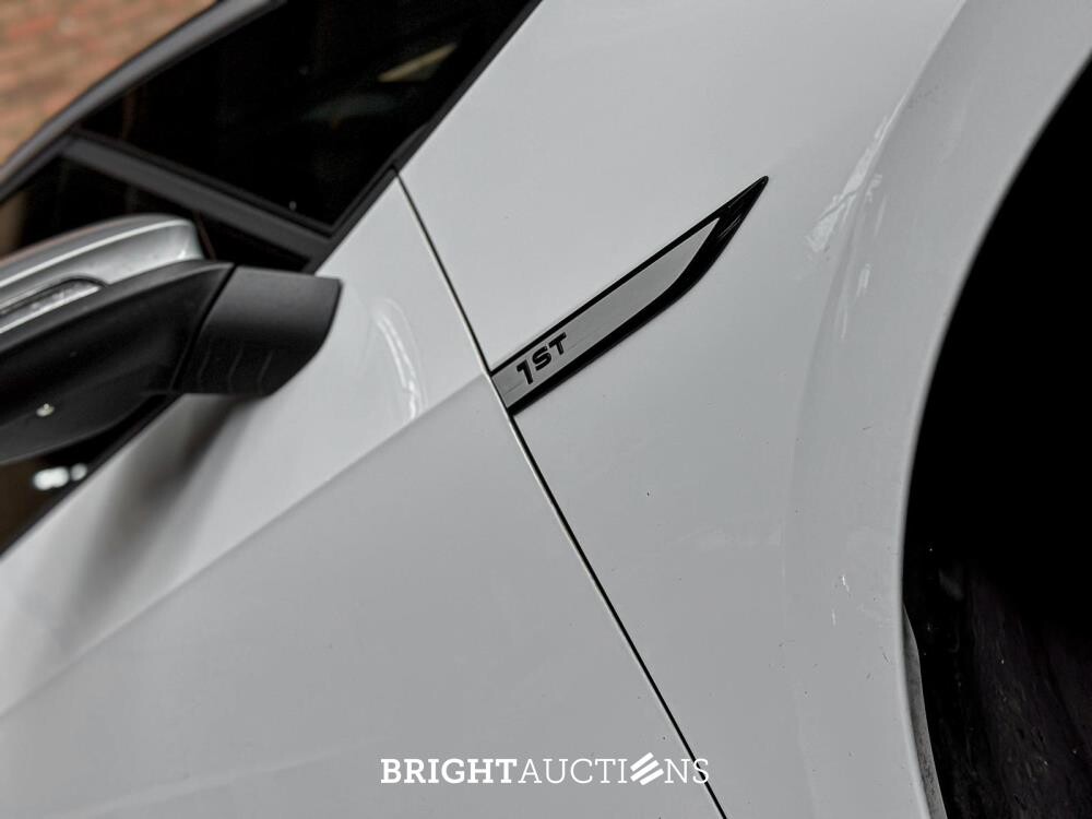 Volkswagen ID.3 First Plus 58 kWh 204pk 2020 (Origineel-NL & 1e Eigenaar), J-275-SK