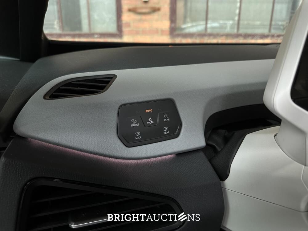 Volkswagen ID.3 First Plus 58 kWh 204pk 2020 (Origineel-NL & 1e Eigenaar), J-275-SK