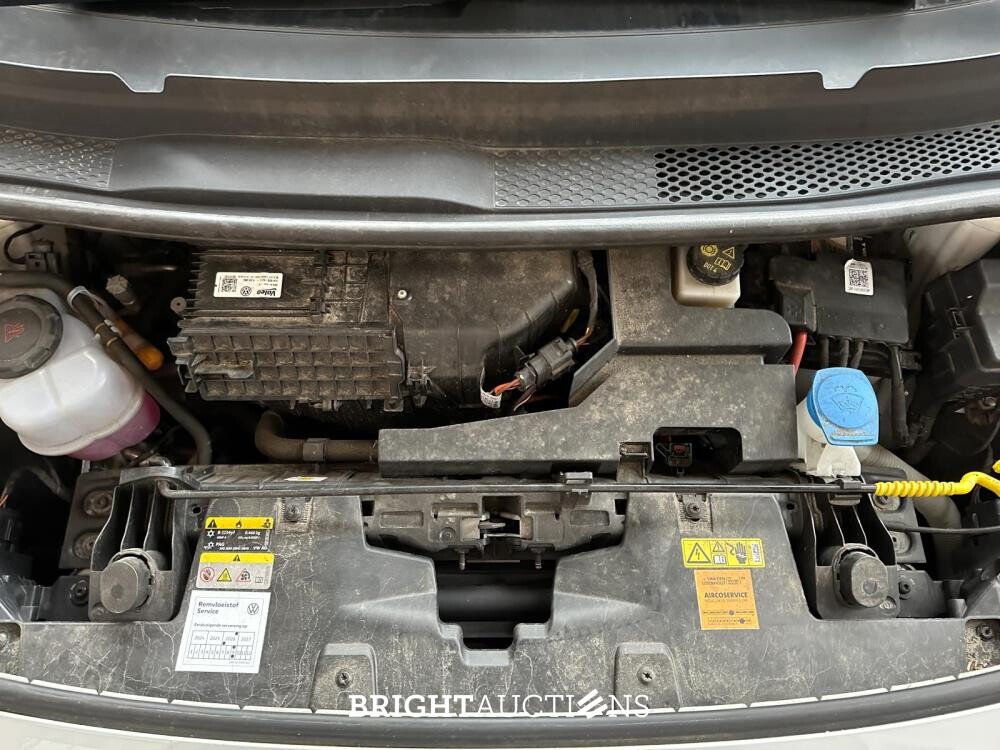 Volkswagen ID.3 First Plus 58 kWh 204pk 2020 (Origineel-NL & 1e Eigenaar), J-275-SK