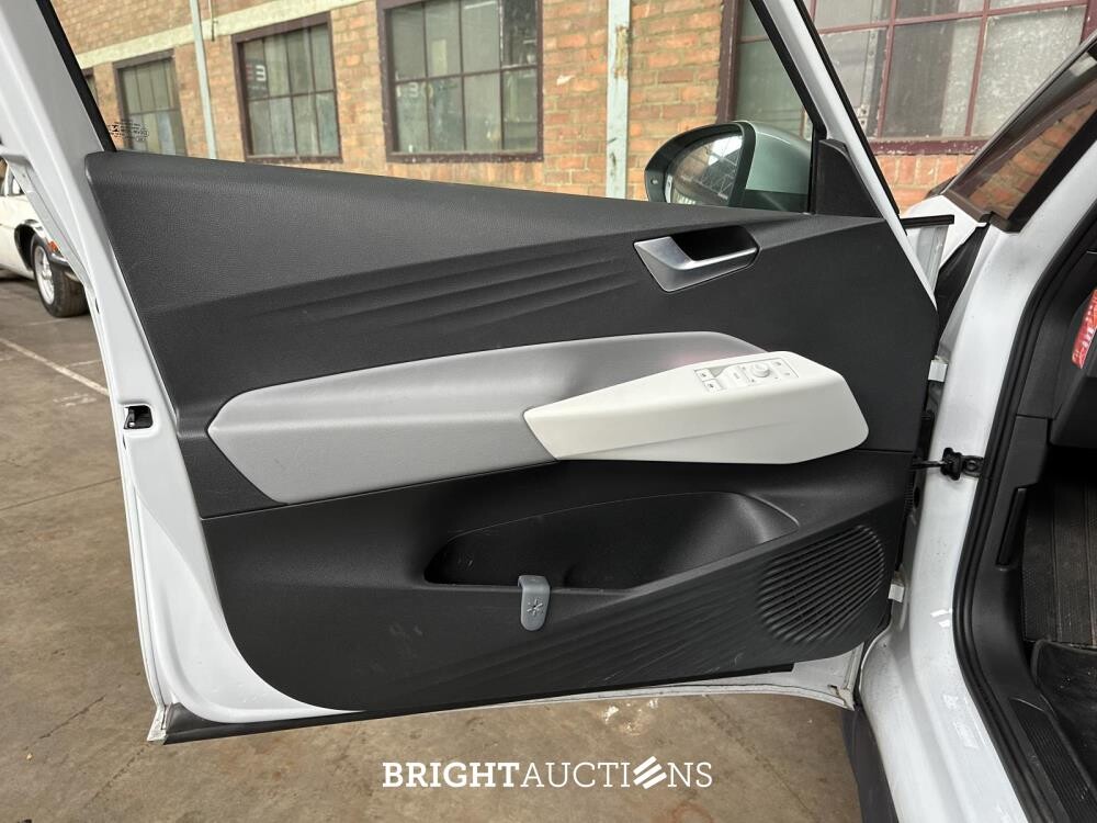 Volkswagen ID.3 First Plus 58 kWh 204pk 2020 (Origineel-NL & 1e Eigenaar), J-275-SK