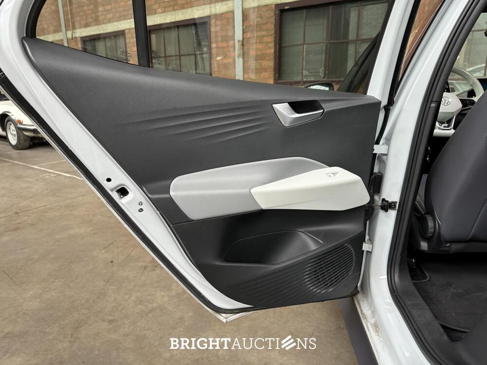 Volkswagen ID.3 First Plus 58 kWh 204pk 2020 (Origineel-NL & 1e Eigenaar), J-275-SK