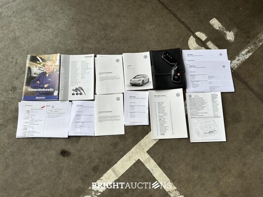 Volkswagen ID.3 First Plus 58 kWh 204pk 2020 (Origineel-NL & 1e Eigenaar), J-275-SK
