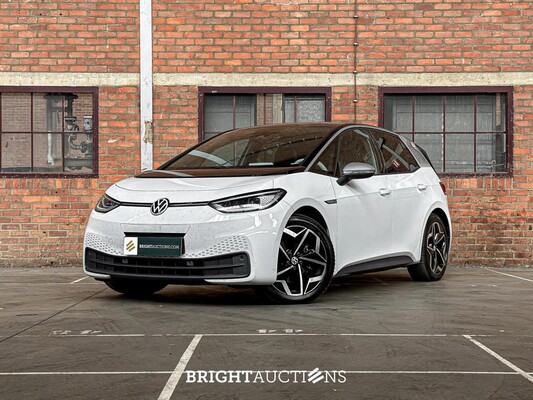 BRIGHT AUCTIONS: EV-Car Auction - Tiel