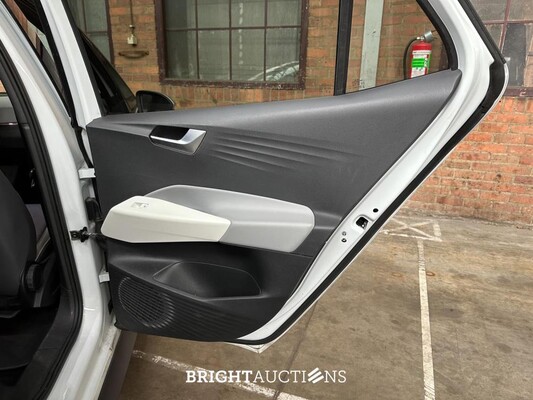 Volkswagen ID.3 First Plus 58 kWh 204pk 2020 (Origineel-NL & 1e Eigenaar), J-275-SK