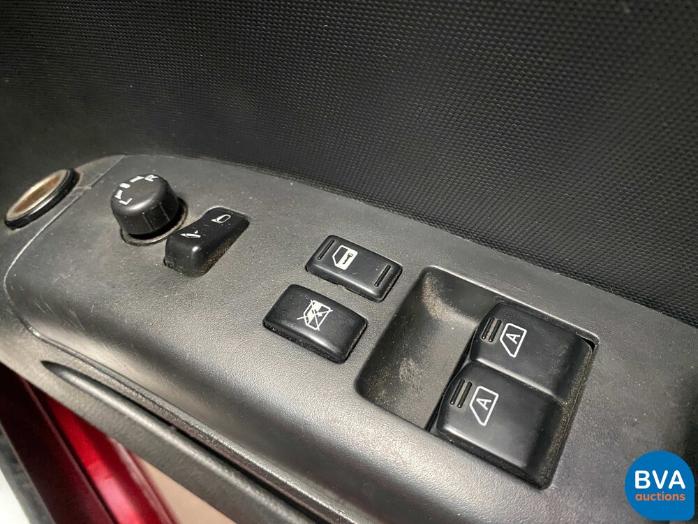 Nissan 350Z Rocket Bunny wide Bodykit 280pk 2004, PN-818-J