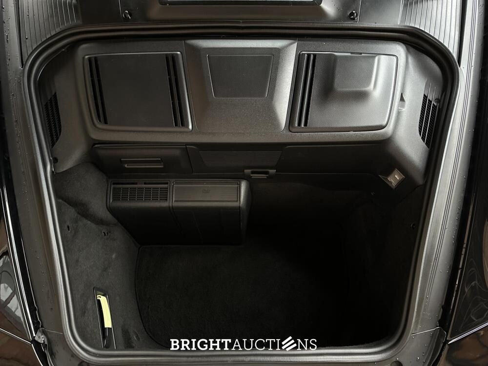 Porsche 911 Targa 4S 997 -Hand shifted- 381hp 2008 Youngtimer -Triple Black & Red Belts-