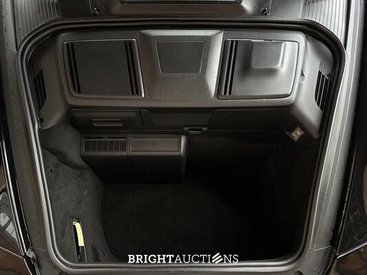 Porsche 911 Targa 4S 997 -Handgeschakeld- 381pk 2008 Youngtimer -Triple Black & Red Belts-