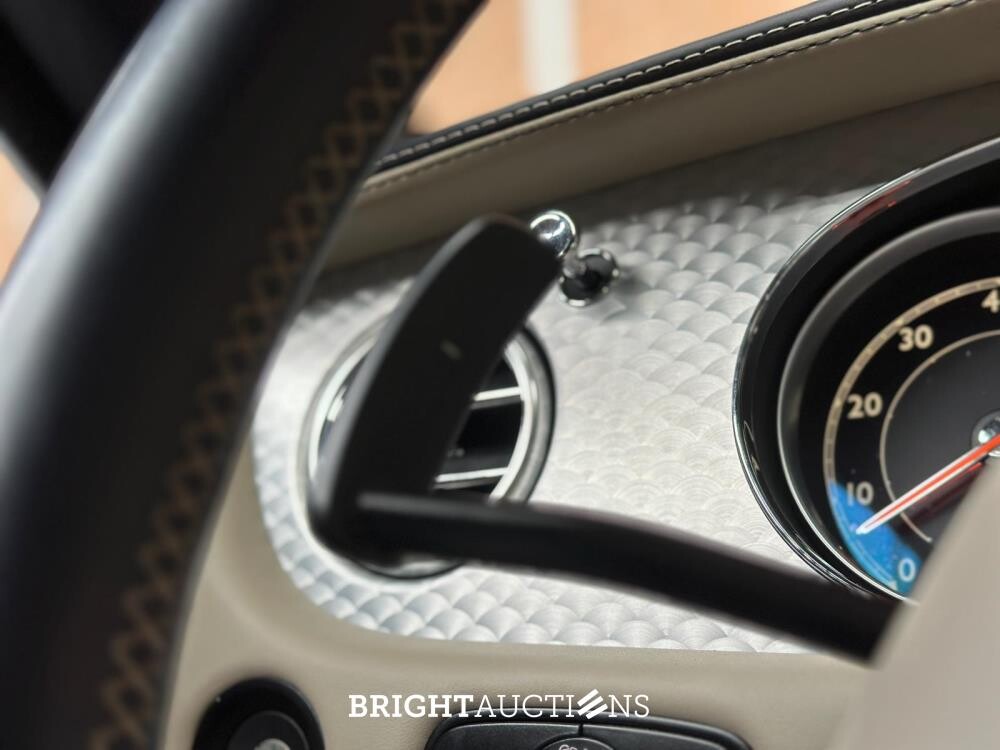 Bentley Continental GT 6.0 W12 575pk 2012 -Facelift- (49.000 km)