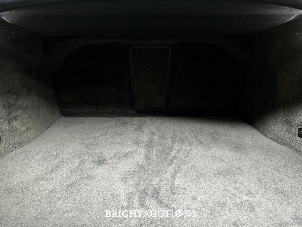 Bentley Continental GT 6.0 W12 575pk 2012 -Facelift- (49.000 km)