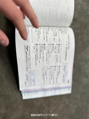 Bentley Continental GT 6.0 W12 575pk 2012 -Facelift- (49.000 km)