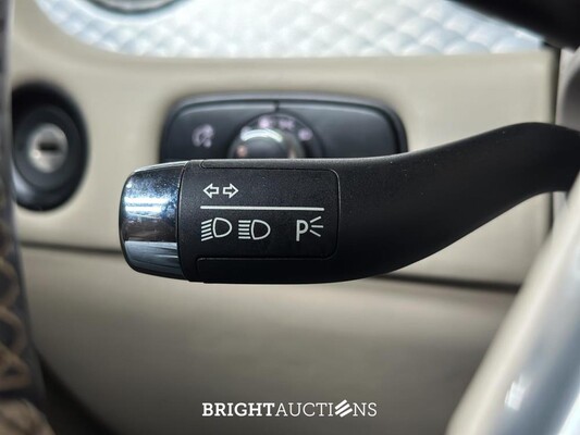 Bentley Continental GT 6.0 W12 575pk 2012 -Facelift- (49.000 km)