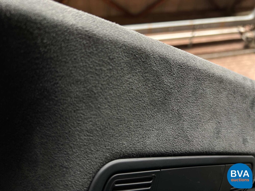 Porsche Cayenne Turbo 4.8 V8 500pk 2007