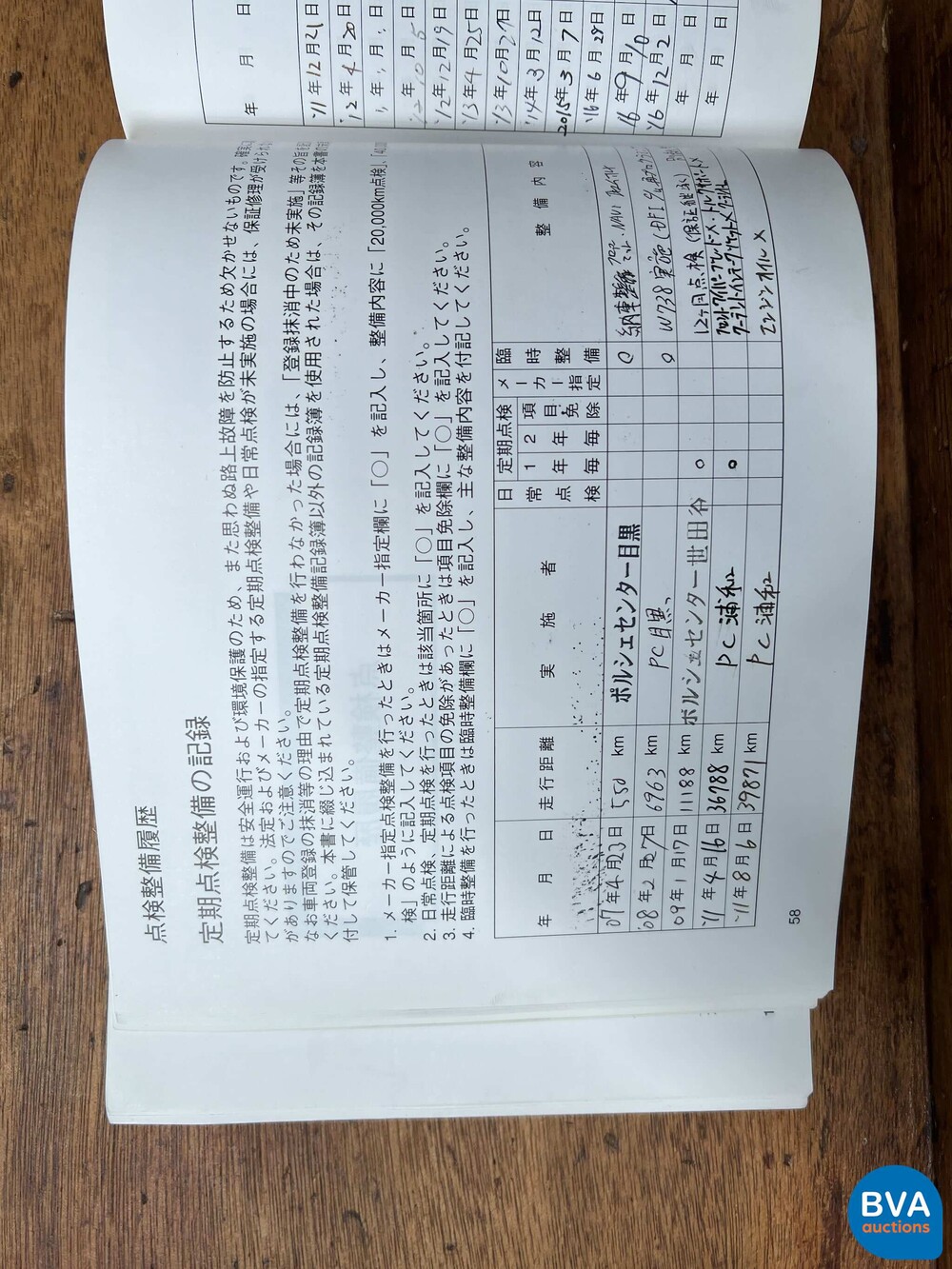 Porsche Cayenne Turbo 4.8 V8 500pk 2007