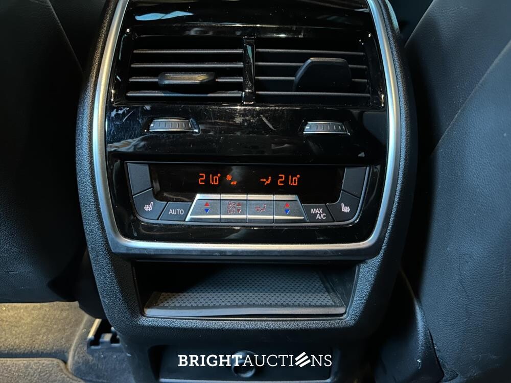 BMW X6 M50i High Executive 4.4 V8 530pk 2020 G06 (Origineel-NL), H-781-RJ