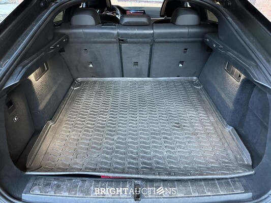 BMW X6 M50i High Executive 4.4 V8 530pk 2020 G06 (Origineel-NL), H-781-RJ