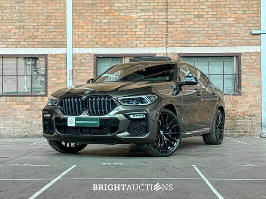 BRIGHT AUCTIONS: Luxury Cars - Boxmeer