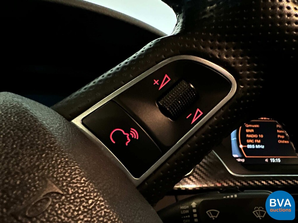 Audi A5 Coupe 2.0 TFSI Quattro 211hp 2008, XP-290-N.