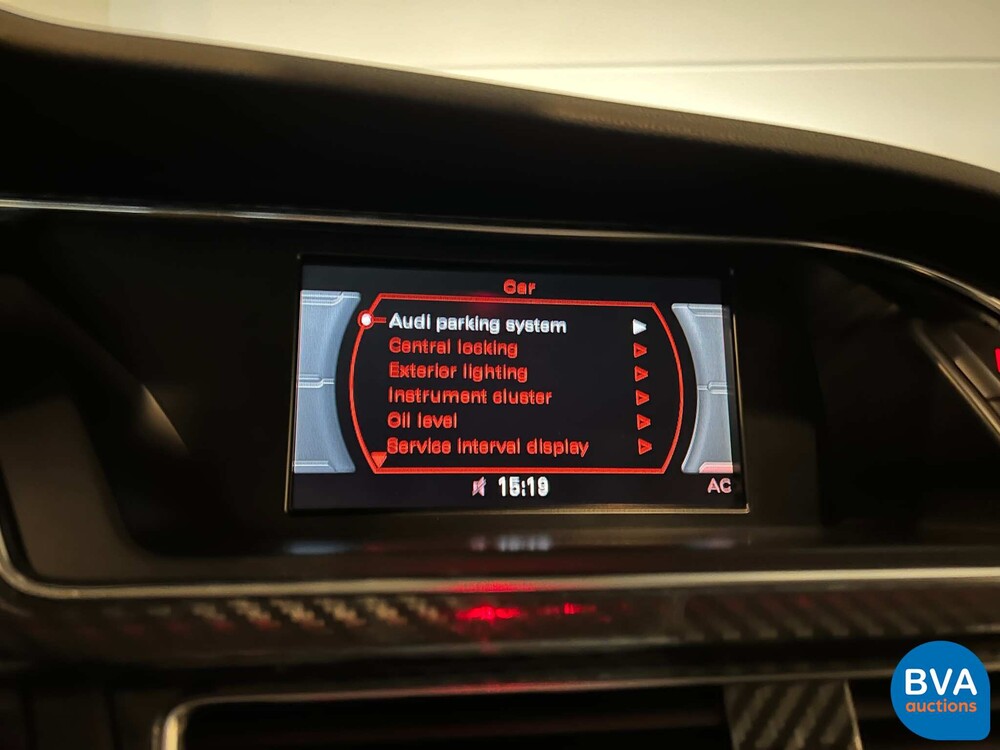 Audi A5 Coupe 2.0 TFSI Quattro 211hp 2008, XP-290-N.