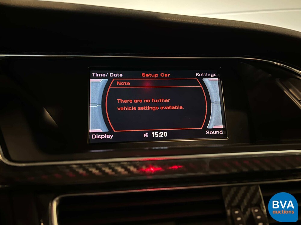 Audi A5 Coupe 2.0 TFSI Quattro 211hp 2008, XP-290-N.